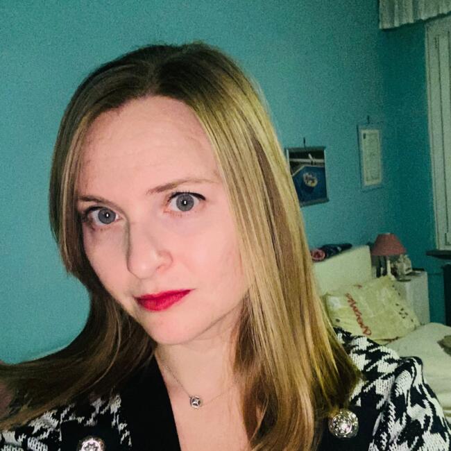 Babysitter in Montichiari: Isabella