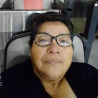 Carmen Guadalupe Reos Arbizu