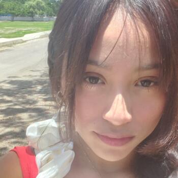 Niñera en Xcuyúm: Gabi