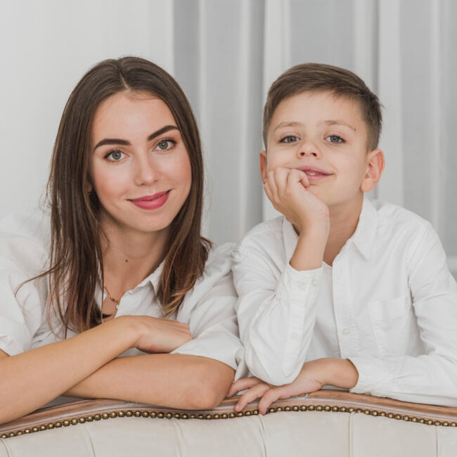 Babysitting job in Vitoria-Gasteiz: Francisca