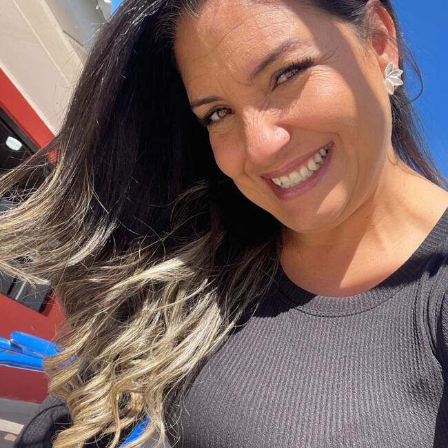 Babysitter in Colombo: Patricia