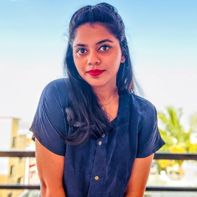 Babysitting job in Pune: Shweta