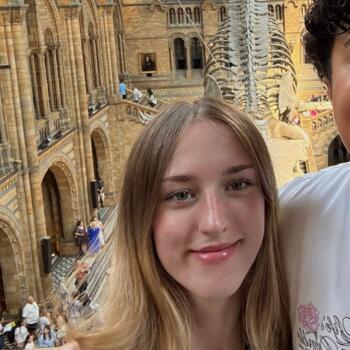 Babysitter in Hitchin: Bethany