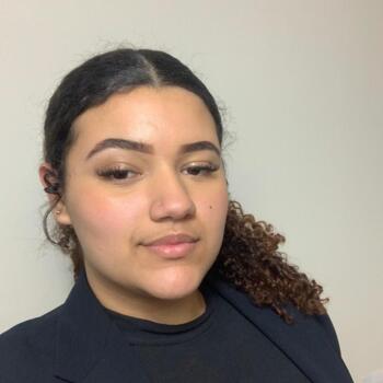 Babysitter in São João de Meriti: Hillary