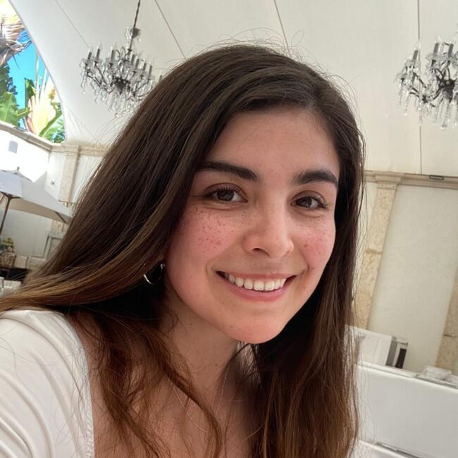 Babysitter in Cork: Paulina