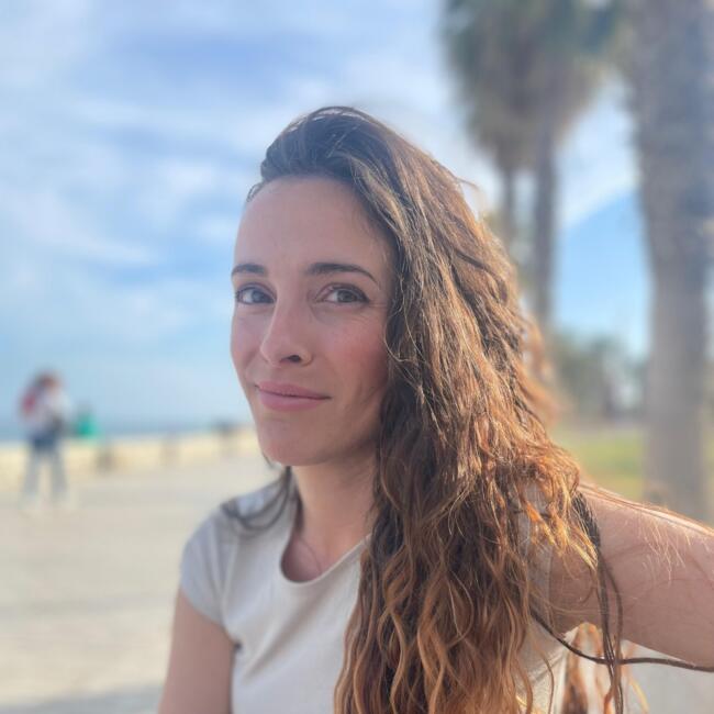 Babysitter in Winterthur: Sara