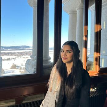 Babysitter a Kreuzlingen: Muriel