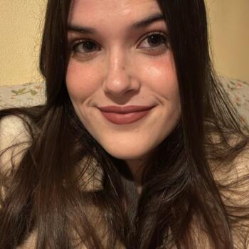 Canguro en Chiclana: Ana