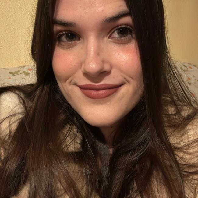 Canguro en Chiclana: Ana