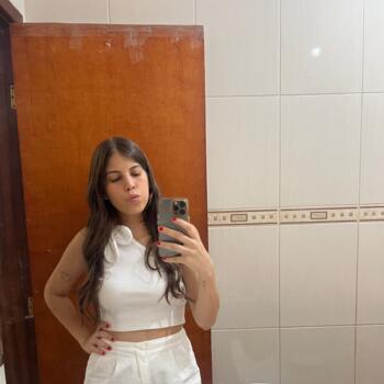 Babysitter in Campo Grande: Gabrielly