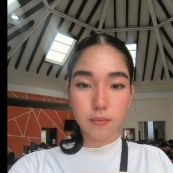 Niñera en Floridablanca: Jazli Daniela