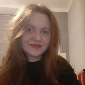 Nanny in Sosnowiec: Wiktoria