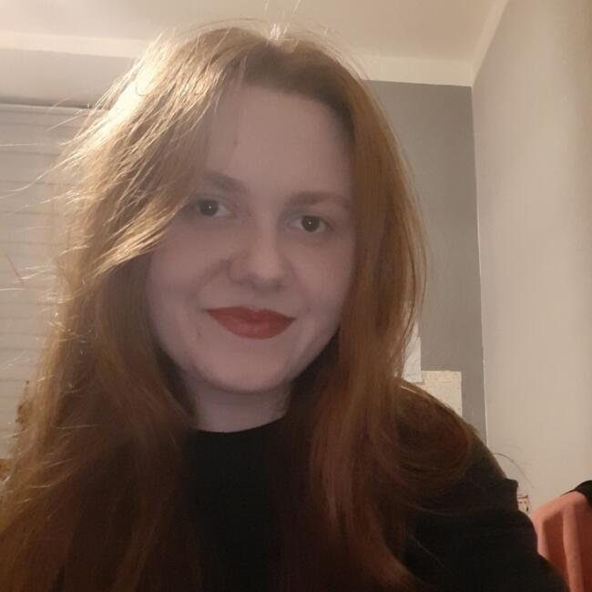 Nanny in Sosnowiec: Wiktoria