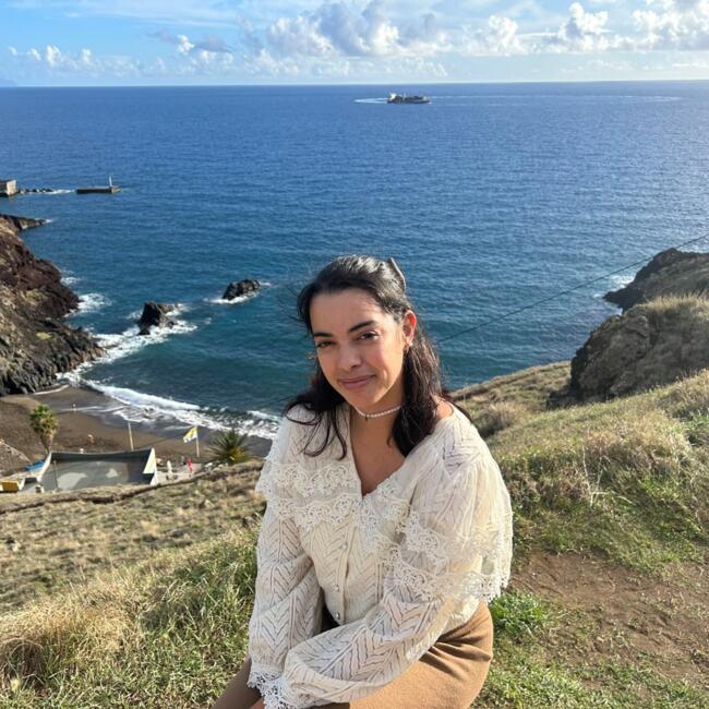 Babysitter em Vizela (Distrito de Braga): Glicia