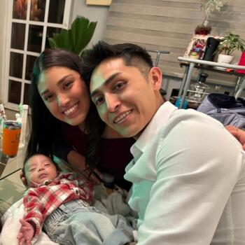 Parent Mexico City: Fernanda