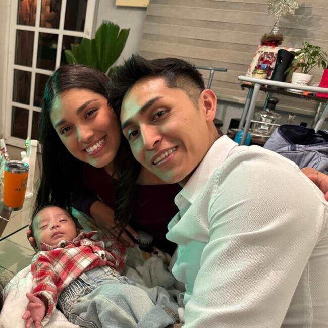 Trabajo para niñera en Ciudad de México: Fernanda