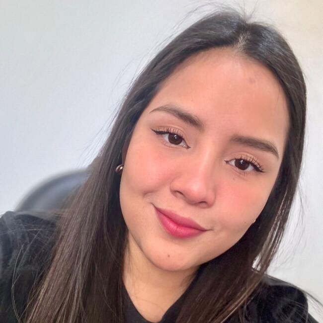 Babysitting job in Lima: Milagros