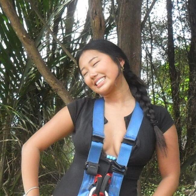 Babysitter in Tauranga: Elma