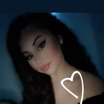 Babysitter in Pont-Sainte-Maxence: Kiara