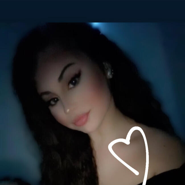 Babysitter in Pont-Sainte-Maxence: Kiara