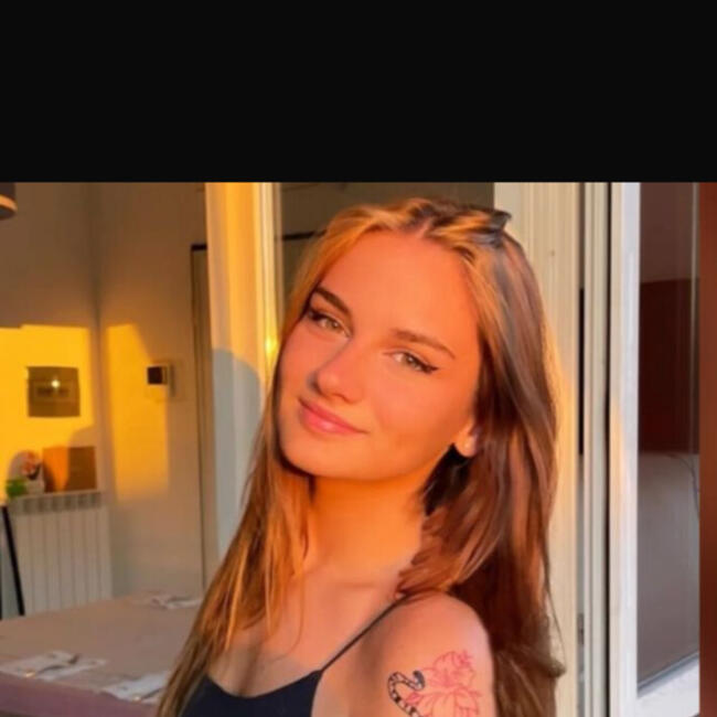 Babysitter in Solbiate Olona: Camilla