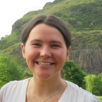 Canguro en Barcelona: Phoebe