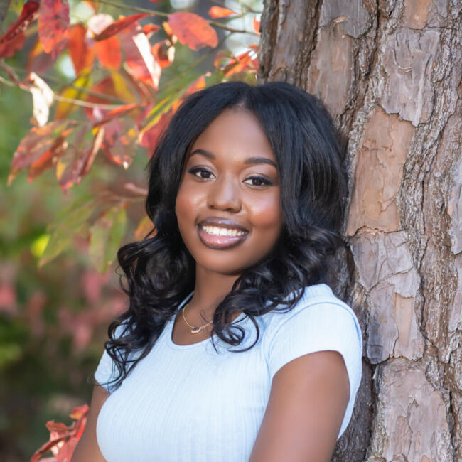 Babysitter in Atlanta: Hannah-Lisa Jones