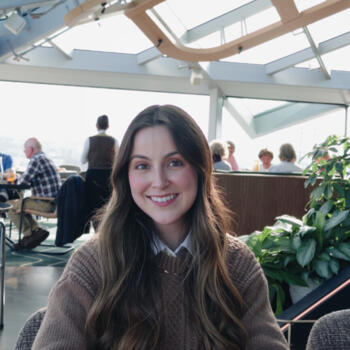 Babysitter in Dublin: Mariana