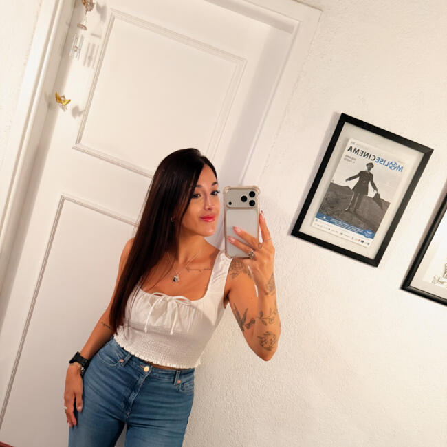 Babysitter in San Isidro: Noelia