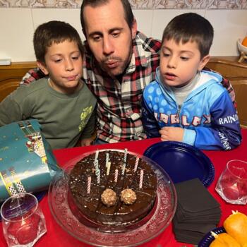 Familia Valencia: Maria teresa