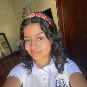 Babysitter Nuevo México: Catherine Ramos