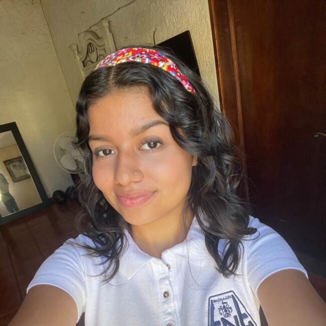 Babysitter in Nuevo México: Catherine Ramos