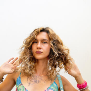 Niñera en Santiago de Chile: Clara