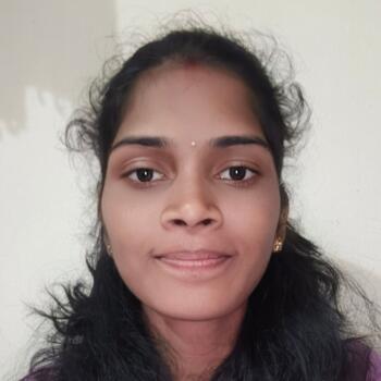 बंगलौर में आया: Roshni Tete