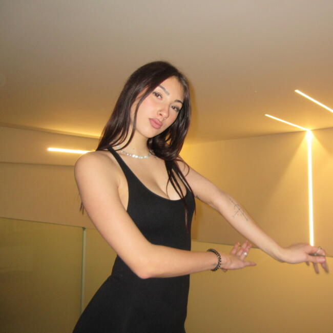 Babysitter in Forlì: Alice