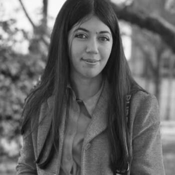 Babysitter Linares: Clarisa Fernanda