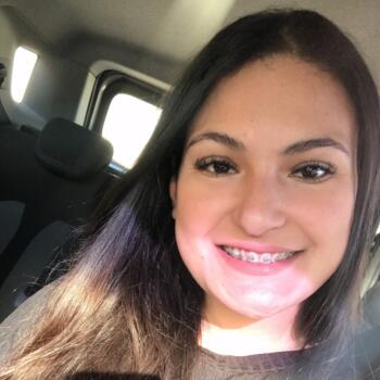 Babysitter in Maquiné (Rio Grande do Sul): Mariane