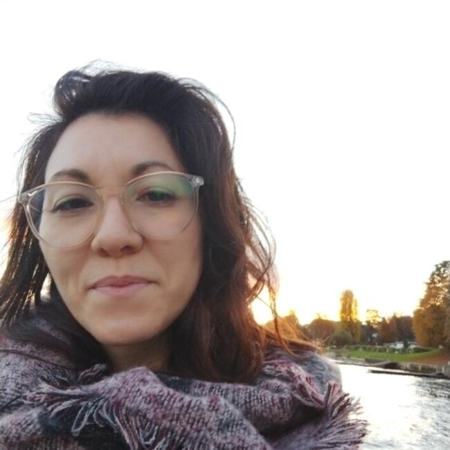 Baby-sitter à Vittel: Vina