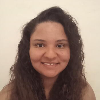 Babysitter in Vassouras: Nubia