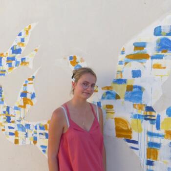 Nanny job in Marseillan: babysitting job Aurore