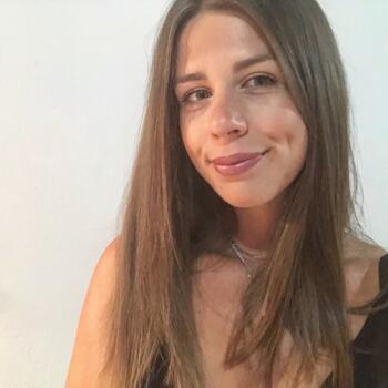 Nanny in Pátrai: Anthi