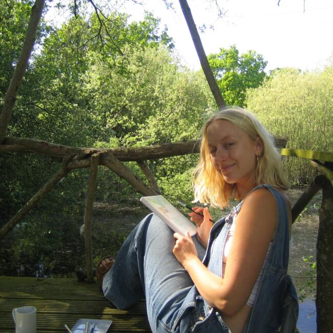 Nanny in Melbourne: Eleanor