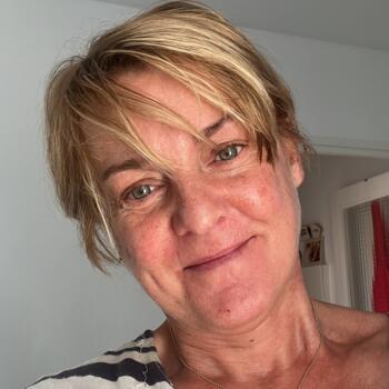 Canguro en Cunit: Carmen