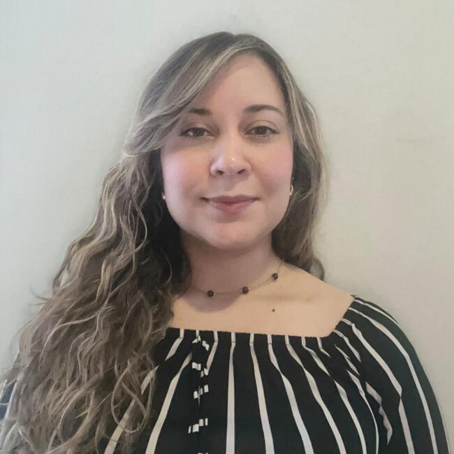 Babysitter in Santiago: Daniela