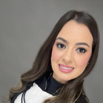 Babá em Itaúna: Maysa