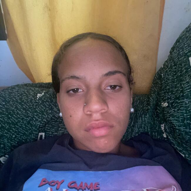 Babysitter em Barreiro: Catarina
