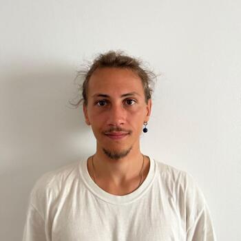 Canguro en Adeje: Fabio