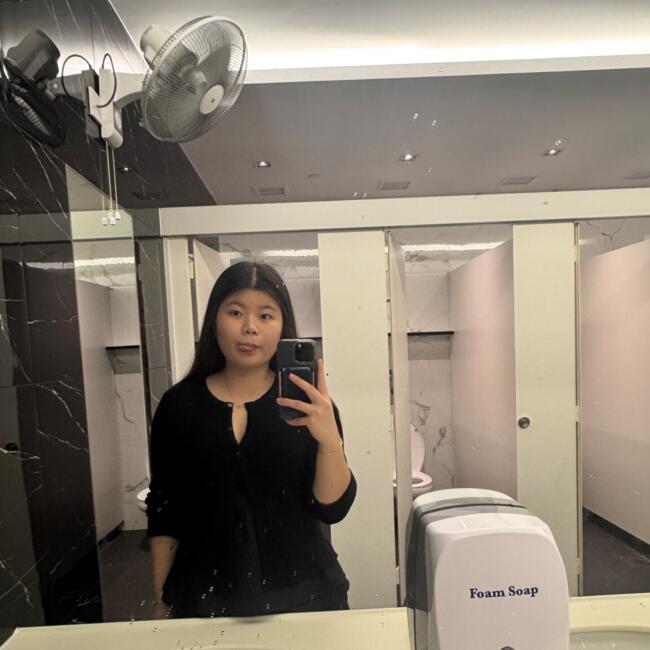 Babysitter in Singapore Island: Li En