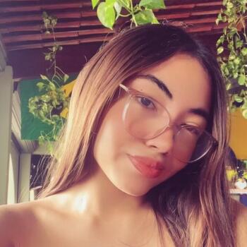 Babá em Natal: Beatriz