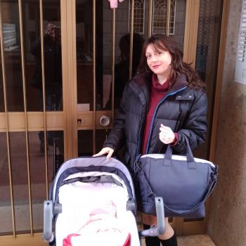 Utenti in cerca di educatrici Pomezia: lavoro per babysitter Laura